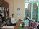 Буренкова Юлия Николаевна, диспетчер деканата ЮФ